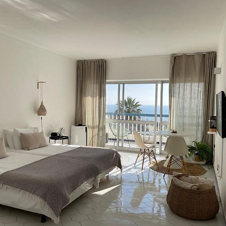 Apartamento Areia E Sal ポルティマン エクステリア 写真