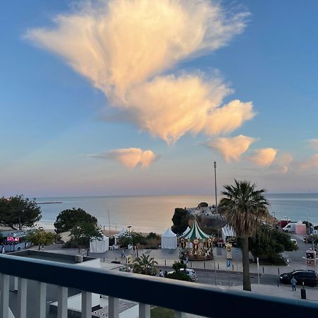 Apartamento Areia E Sal ポルティマン エクステリア 写真