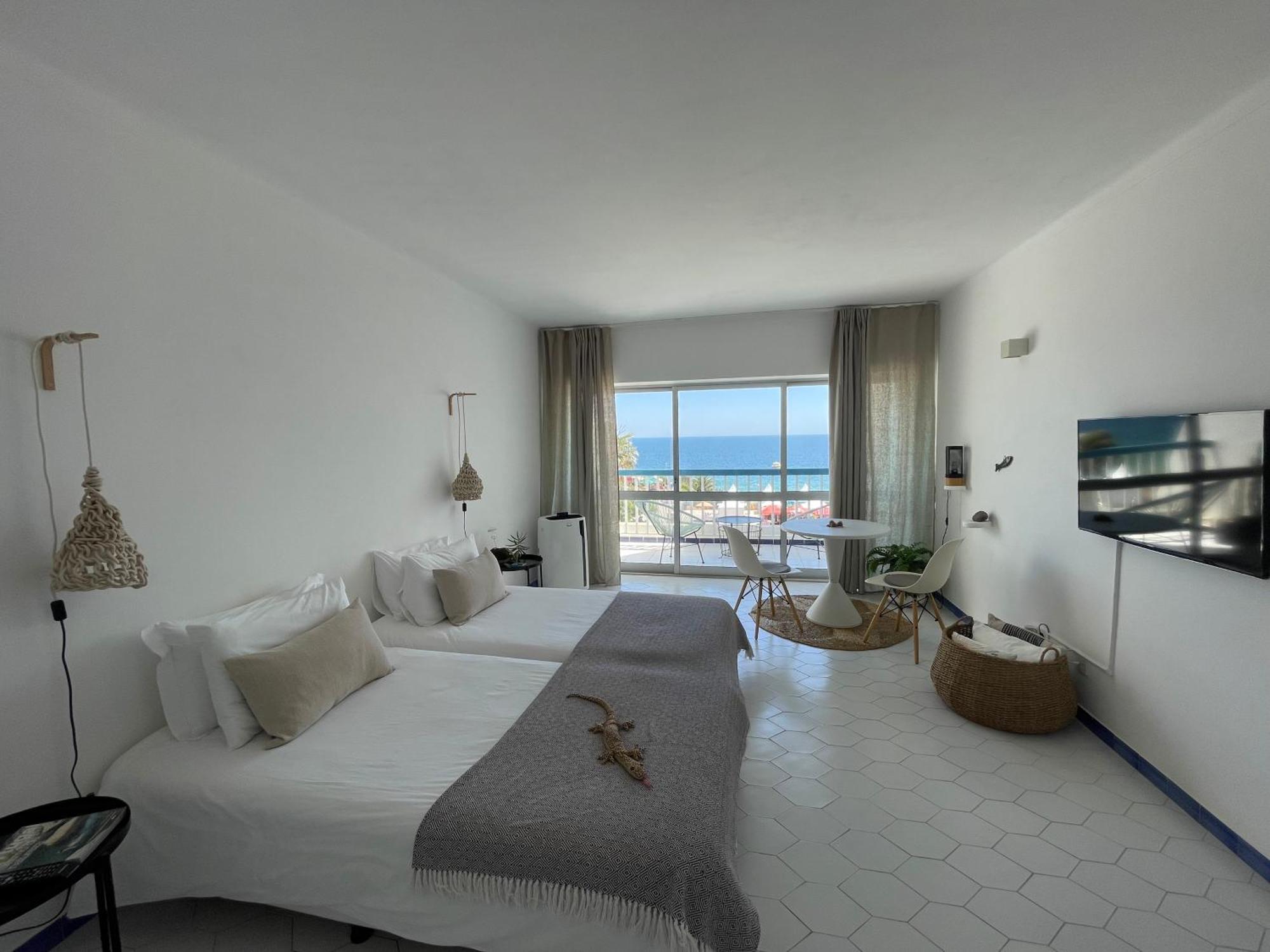 Apartamento Areia E Sal ポルティマン エクステリア 写真