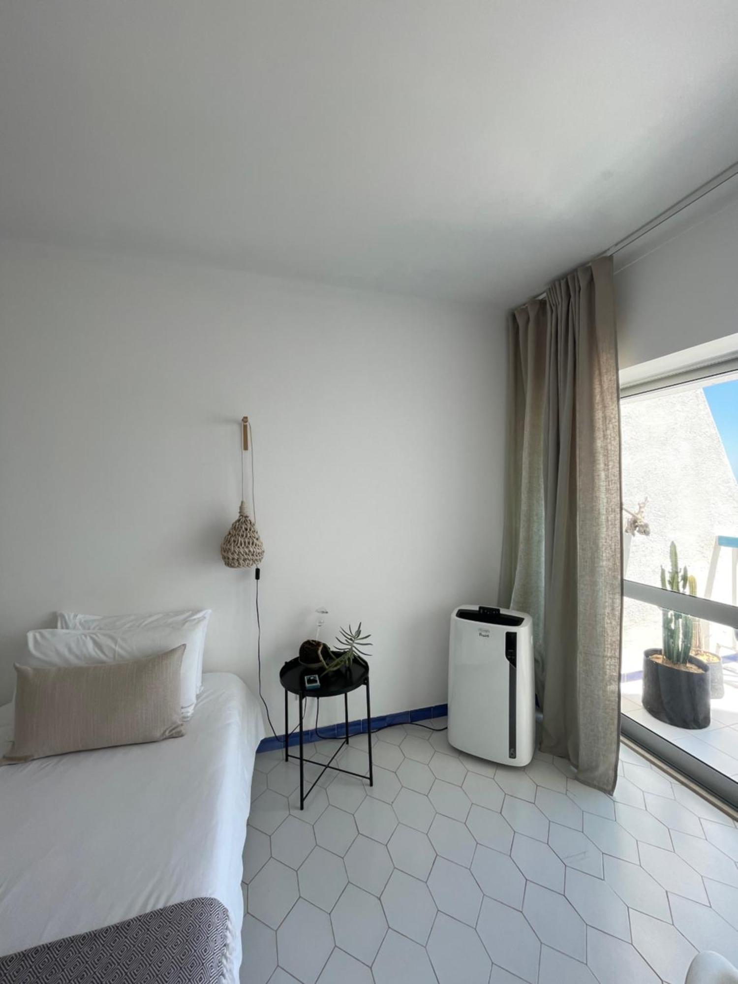 Apartamento Areia E Sal ポルティマン エクステリア 写真