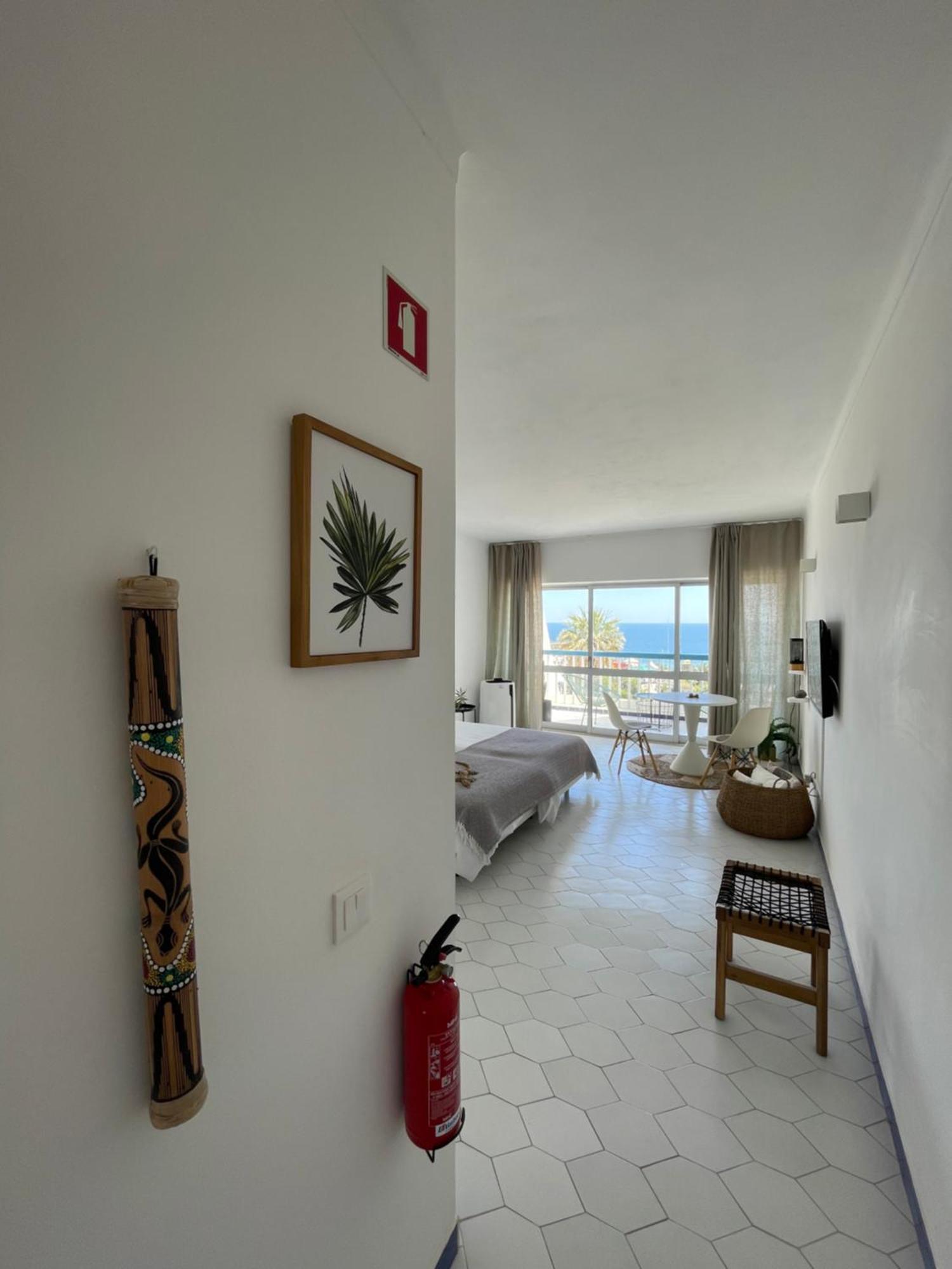 Apartamento Areia E Sal ポルティマン エクステリア 写真