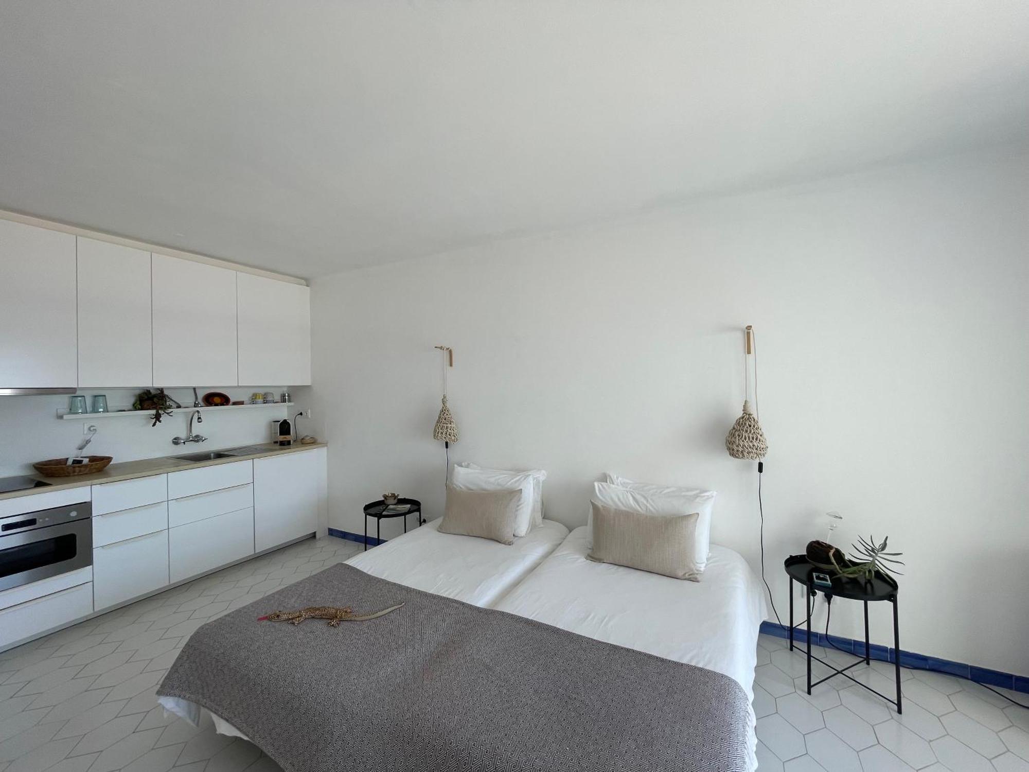 Apartamento Areia E Sal ポルティマン エクステリア 写真