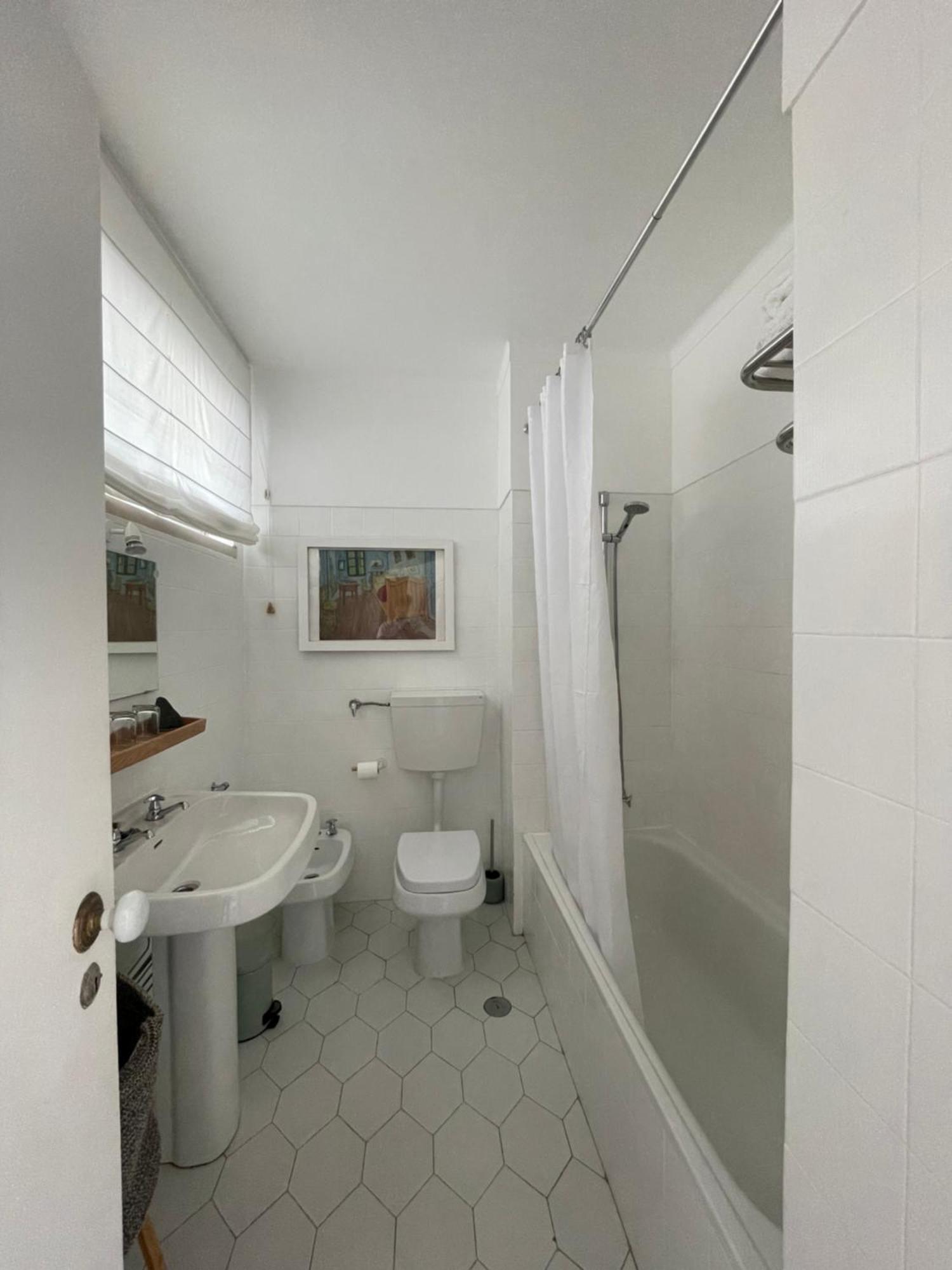 Apartamento Areia E Sal ポルティマン エクステリア 写真